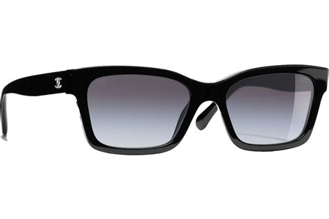 c501s8 chanel|CHANEL 5417 Square Acetate Sunglasses .